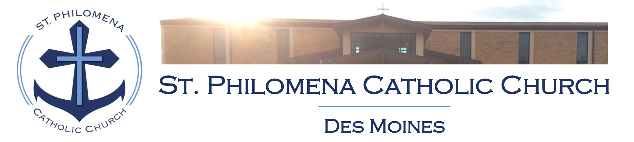 St. Philomena Parish, Des Moines, WA